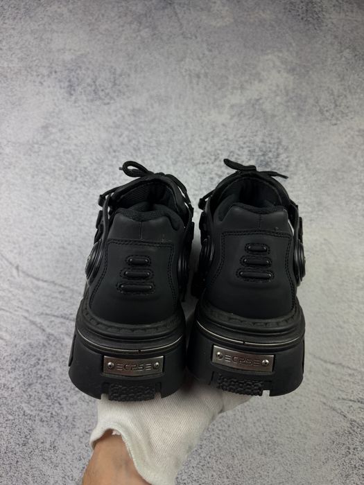 Боти  Cube New Rock розмір 43