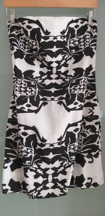 Vestido Cai cai Lanidor