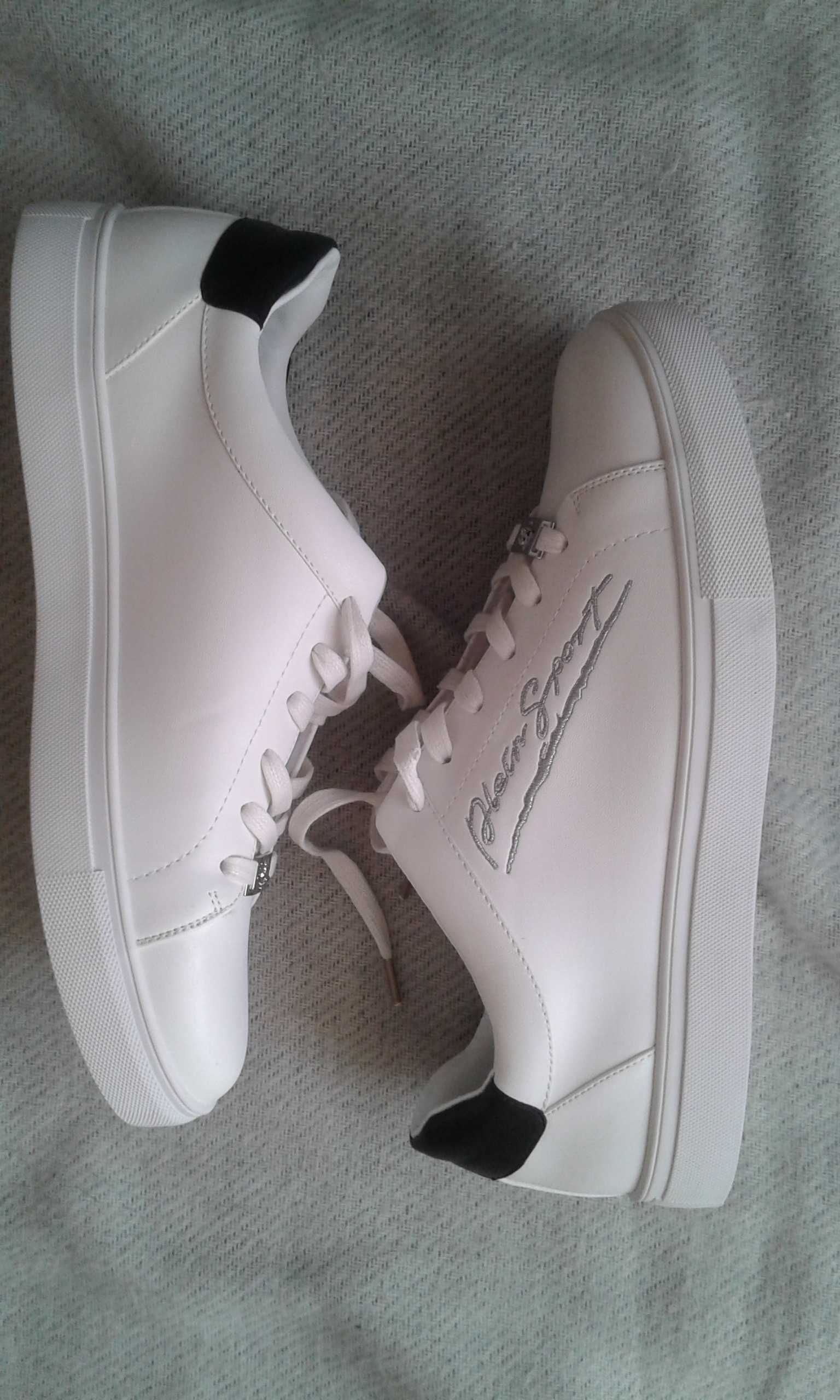 Buty sportowe Philipp Plein Nowe!!!