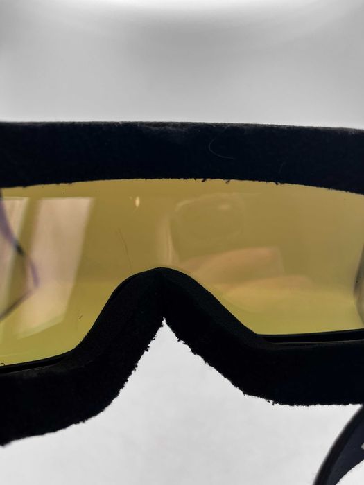 Powystawowe Gogle Narciarskie Giro Cruz #22