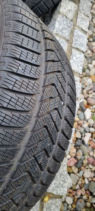 18" 5x112 Audi Q5 Koła r18 Audi Q7 Q5 zima