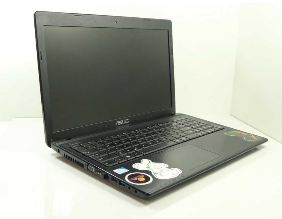 Laptop Asus X55A