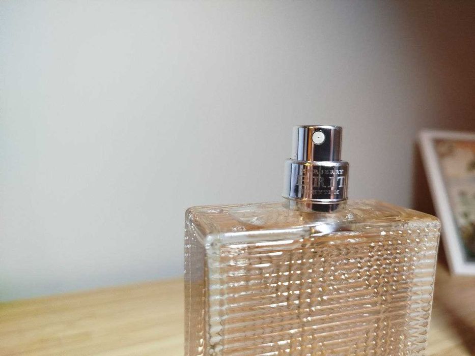 Burberry Brit Rhythm for Women Burberry