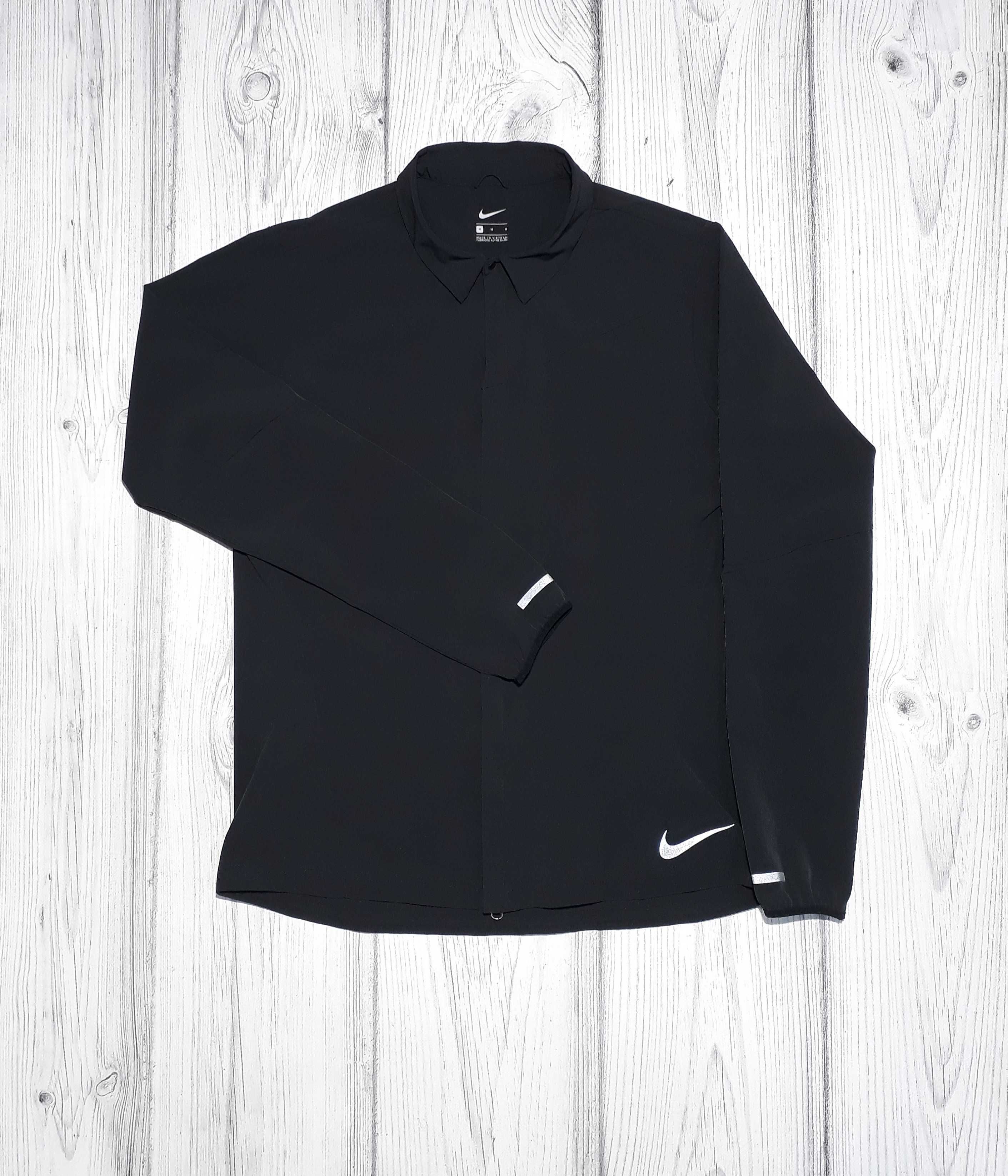 Вітровка Nike оверширт розмір М