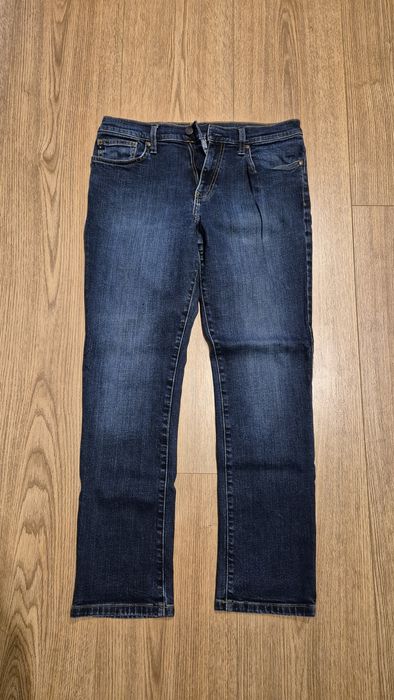 Spodnie jeansowe Big Star 31/30