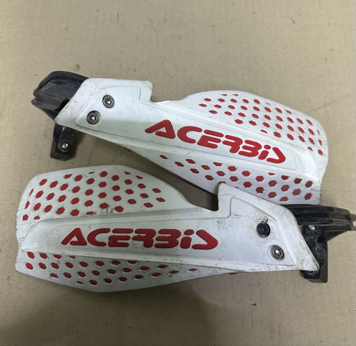 Proteçao de mãos Acerbis