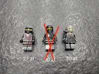 Figurki LEGO klocki LEGO Cole LEGO ninjago minifigurki lego