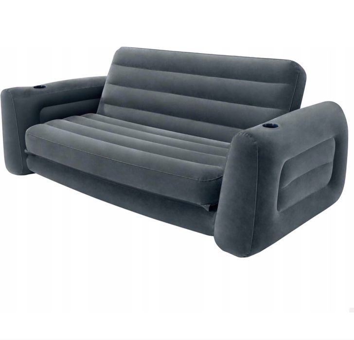 Materac lozko kanapa sofa dmuchany