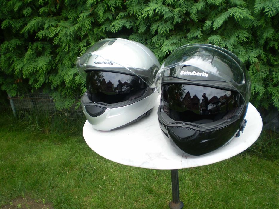 kask   schuberth