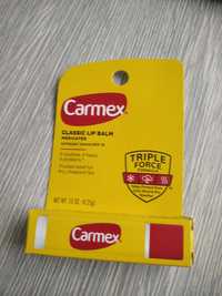 Бальзам для губ Carmex