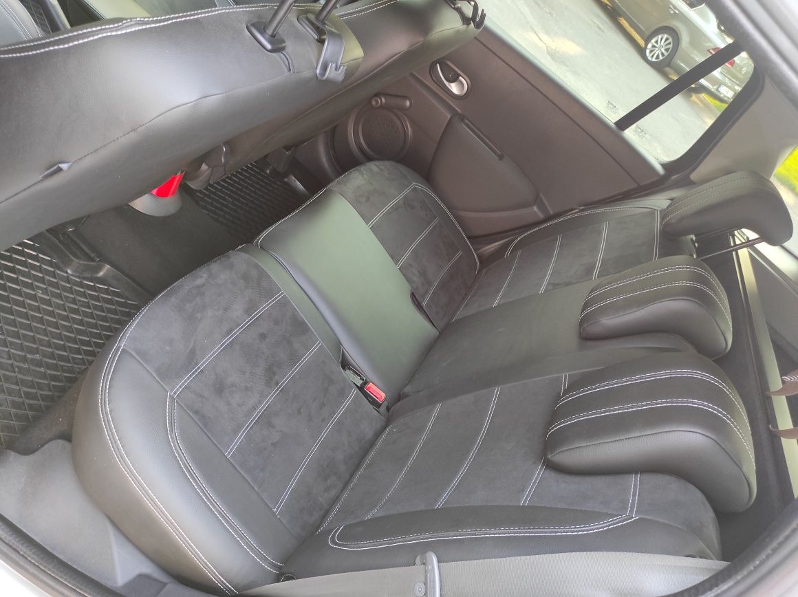 Renault Clio 3, Grandtour, 1.2 бензин