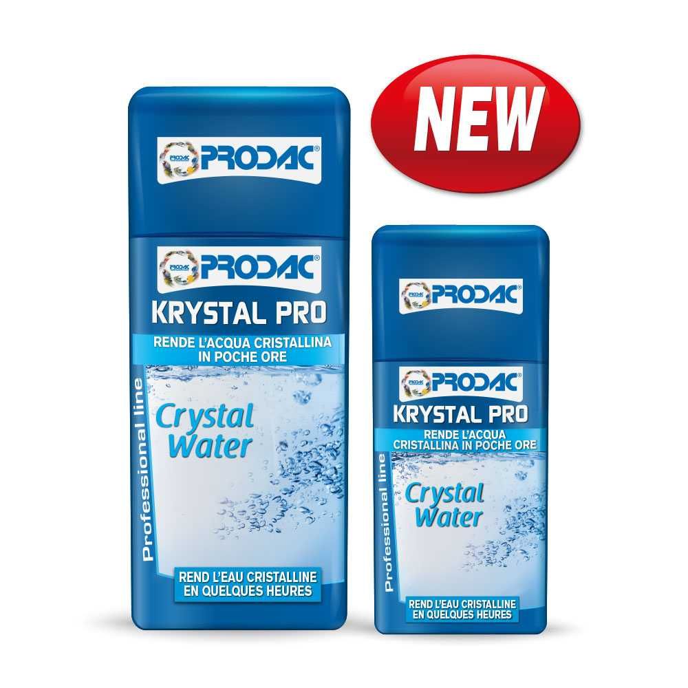 Krystal Pro - Prodac
