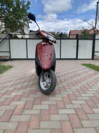 Honda dio 34 з контейнера