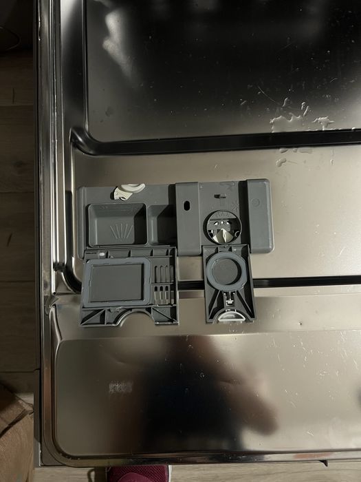 Máquina Lavar Loiça AEG