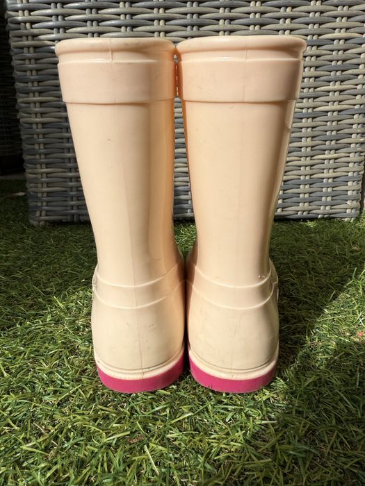 Kalosze Bejo rozmiar 25