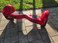 Hoverboard skymaster 2 Wheels 10"