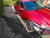 Hyundai Elantra Nowa Elantra 2024r 1.6 benzyna Salon Polska 2xklucze