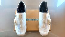 Sapatos Shimano RC3 novos!!
