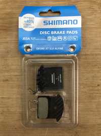 Shimano Deor XT XTR SLX vários