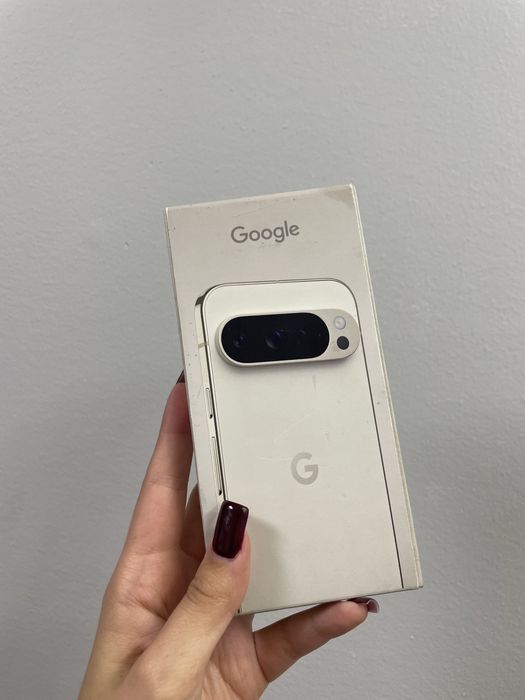 Google Pixel 9 Pro 256GB