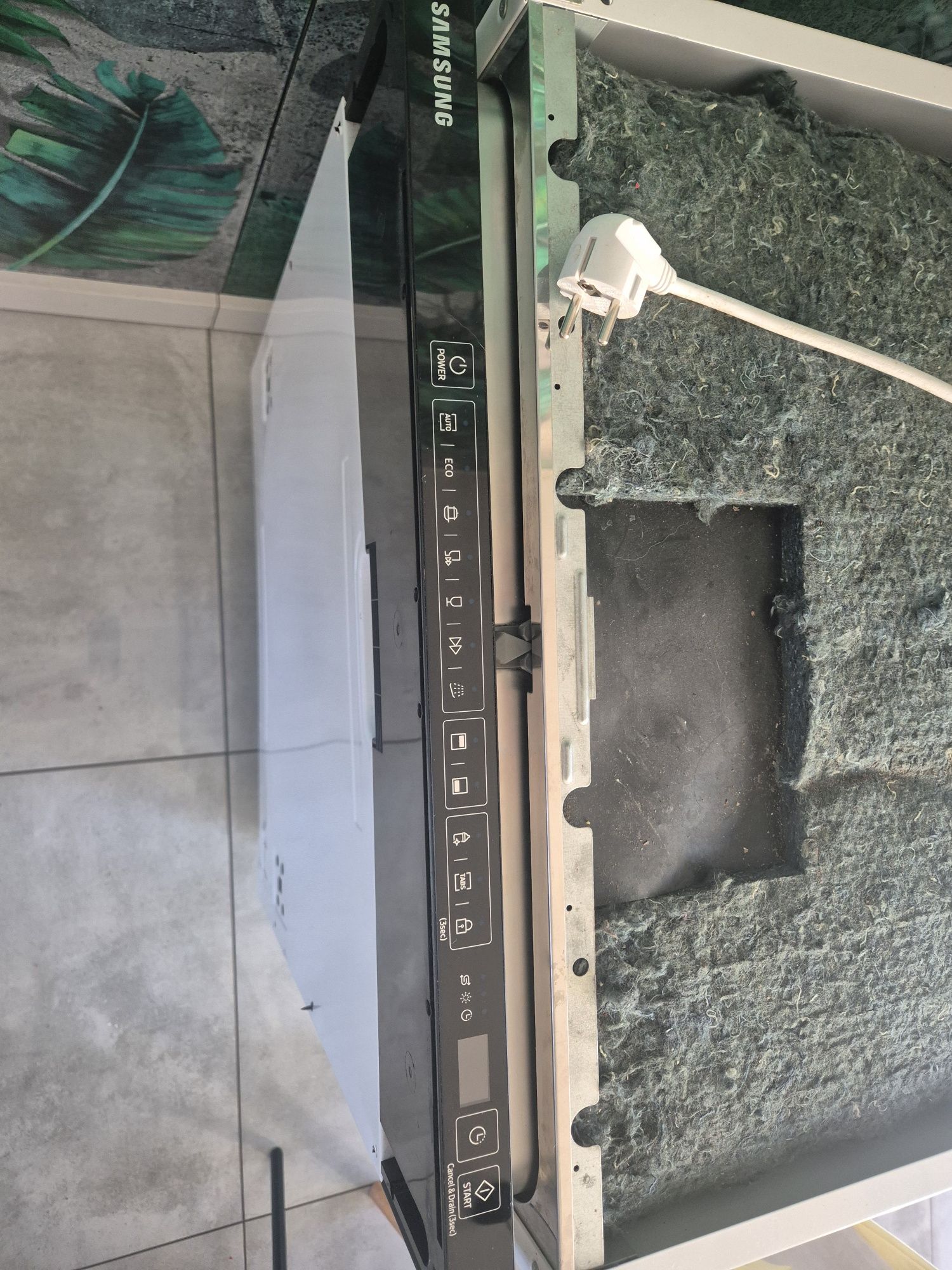 Sprzedam zmywarkę Samsung 60 cm