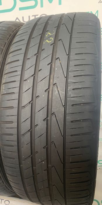 Склад шин б/в. 235/45 R19 Hankook Ventus S1 Evo 2 SUV. 2022 рік