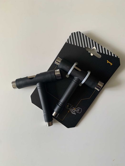 Ferramentas  de Skate em T