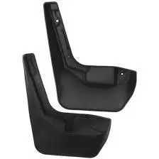 Брызговики Honda Pilot 2015-/Mazda CX 7 10-/Peugeot 4007/C-crosser