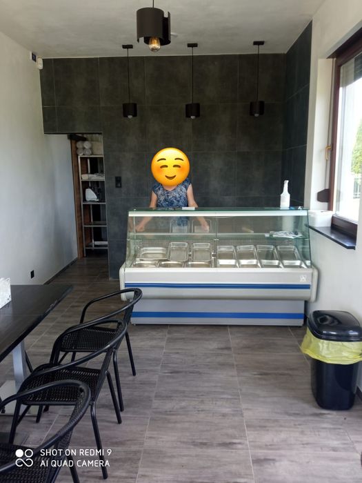 Sprzedam Ladę chłodniczą.