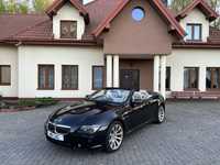 Bmw 650i Cabrio Super Stan