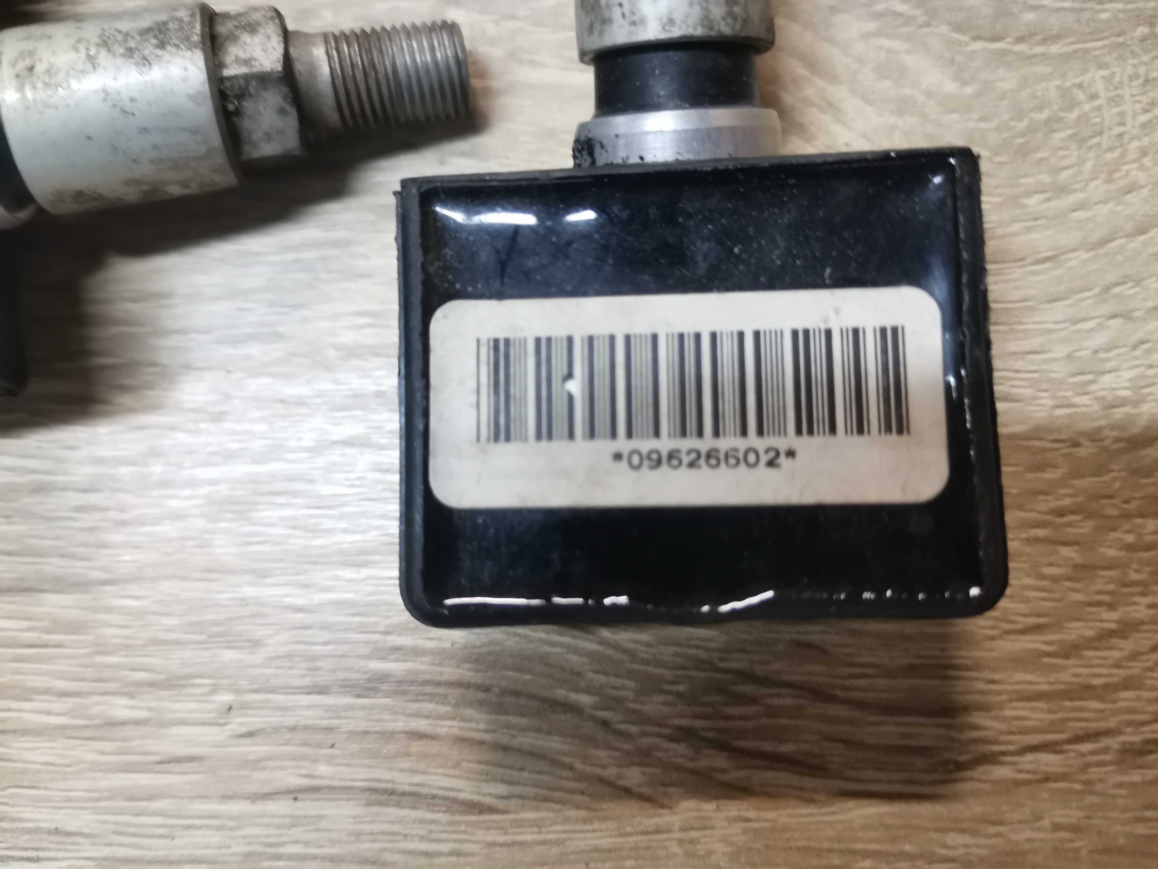 Датчики тиску у шинах Suzuki Schrader 43130-54j2