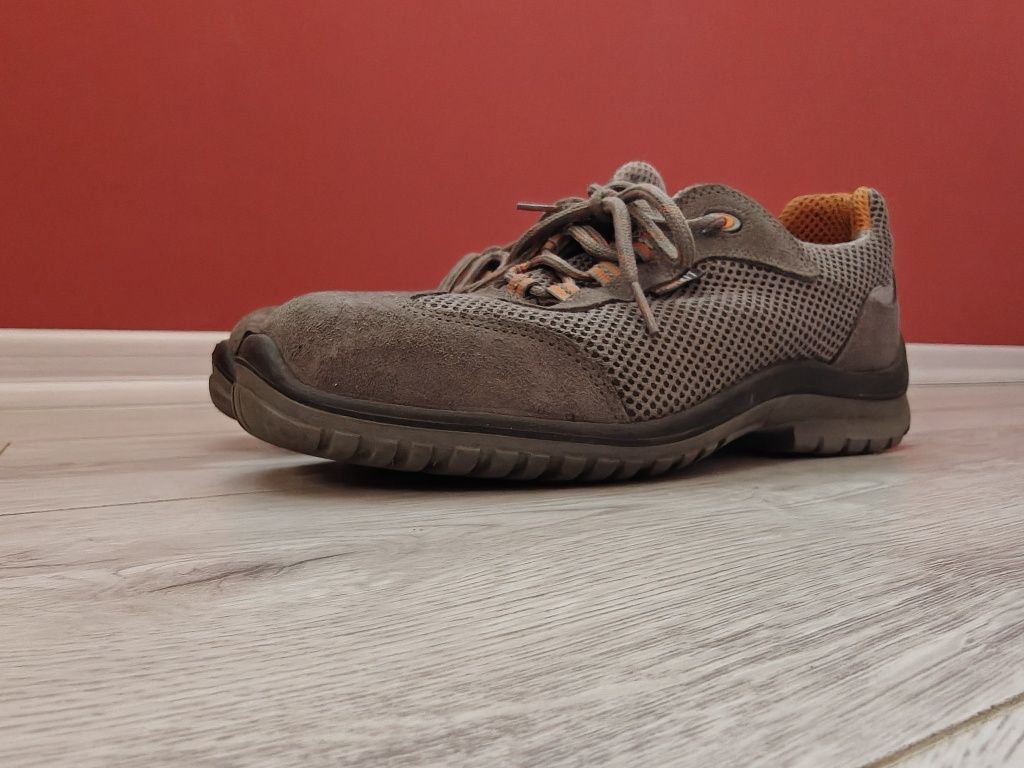Buty robocze Stonekit S1 43