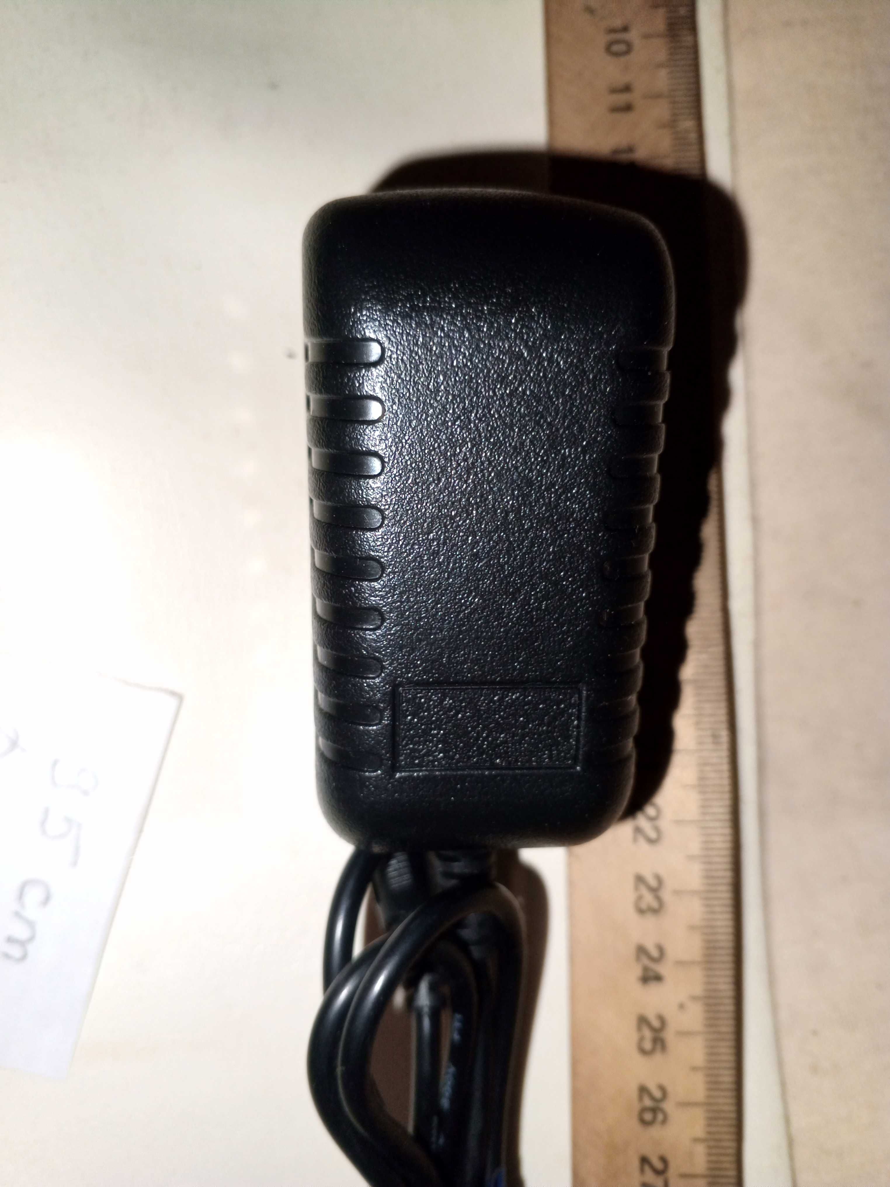 Блок живлення 5v, 2a, 3,5 мм., XY - AP05020AHL 5v-2a