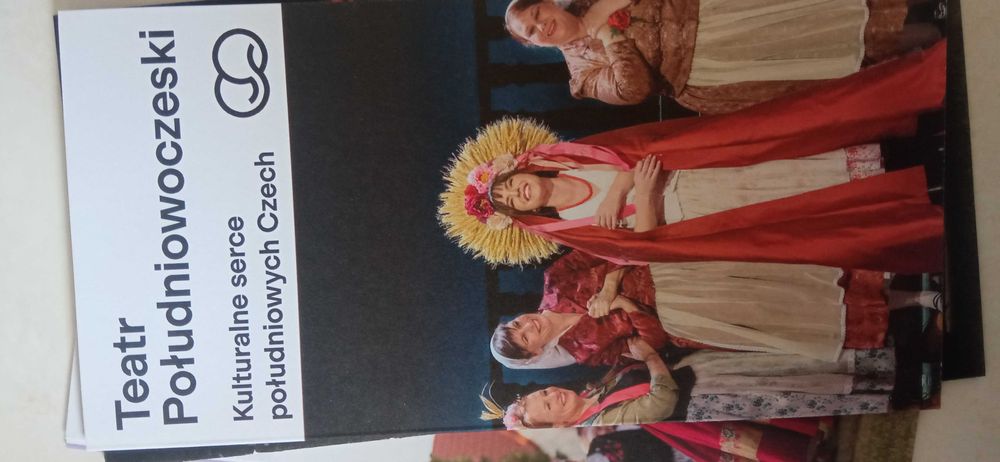 voucher do teatru