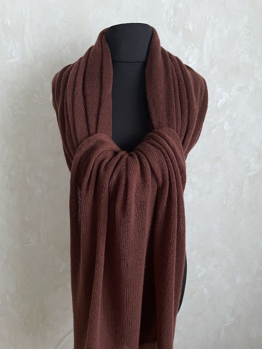 Палантин з кашеміру