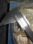 Suwmiarka noniuszowa 0-250mm