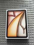iPad Air 11 M2 256 GB Starlight
