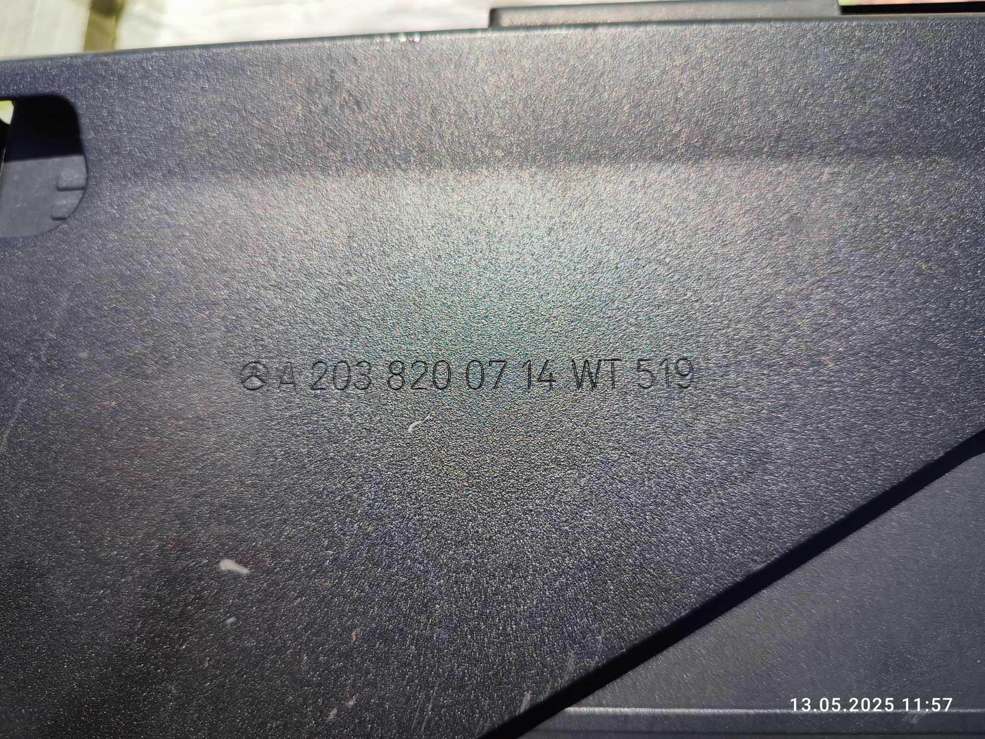 Model no. MC 3010 CD WECHSLER 2002 AP. AUGUST