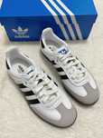 Biały\SambaOG*adidas^B75806*|nowy UnisexTrampki.36