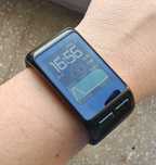Garmin vivoactive HR