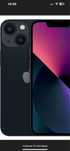 Iphone 13 mini 512gb  czarny Sklep Wroclaw