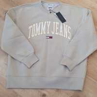 Tommy hilfiger bluza męska tommy jeans rozmiar L/XL