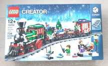 Lego 10254 Creator Nowy