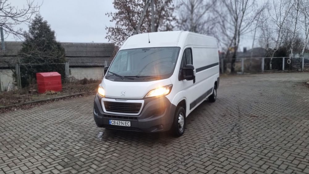 Fiat Ducato Citroen Peugeot  3.0