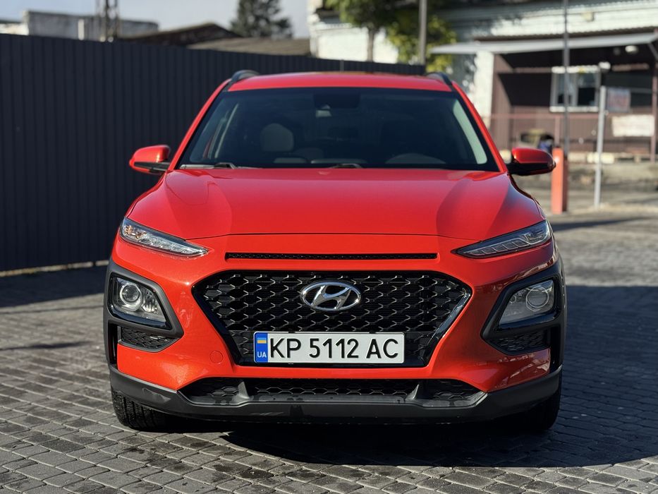 Продам Hyundai Kona 2.0 SEL