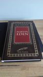 MARTIN Eden London J.