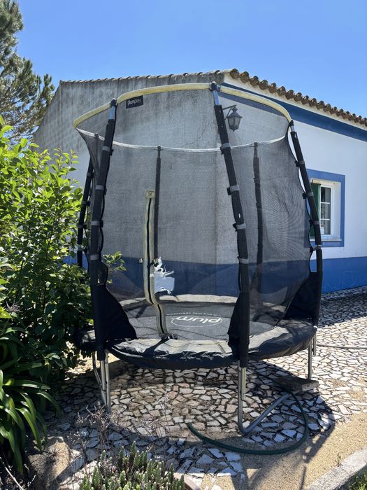 Trampolim Plum 2metros