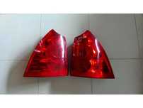 Farolins Peugeot 307 SW 2007
