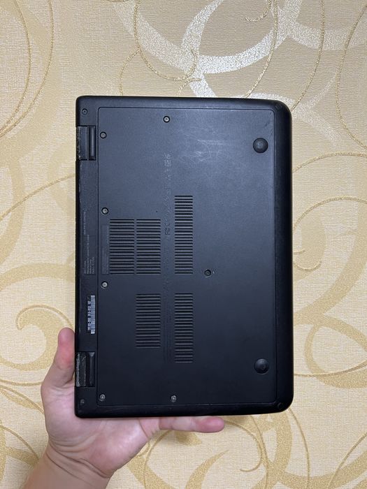 Ноутбук Lenovo ThinkPad 11e Потужний, стильний і мобільний.