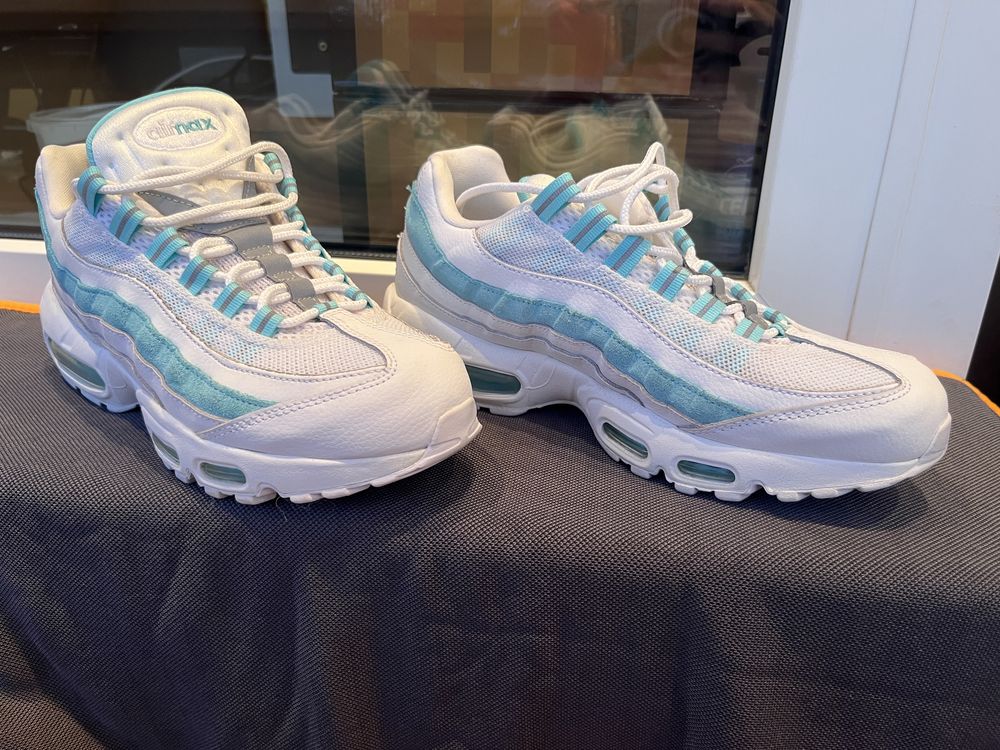 Кросівки Nike Air Max 95 Wmns